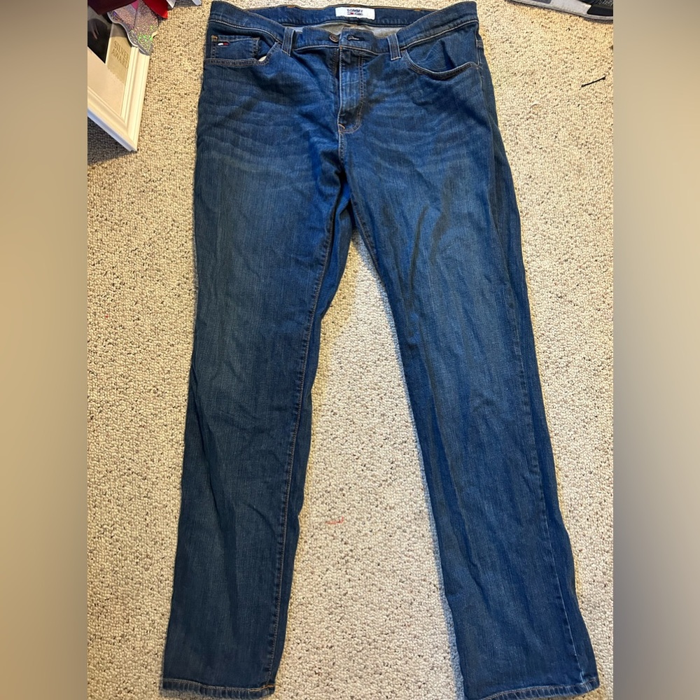 Men’s Tommy Hilfiger Jeans
